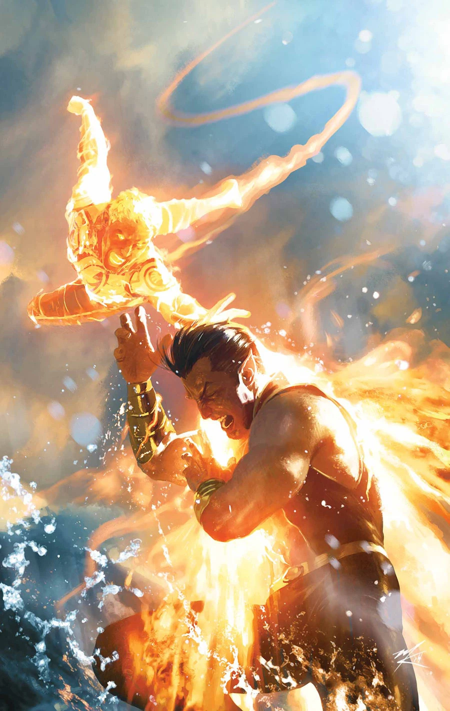 All-New Invaders (2014) #11
