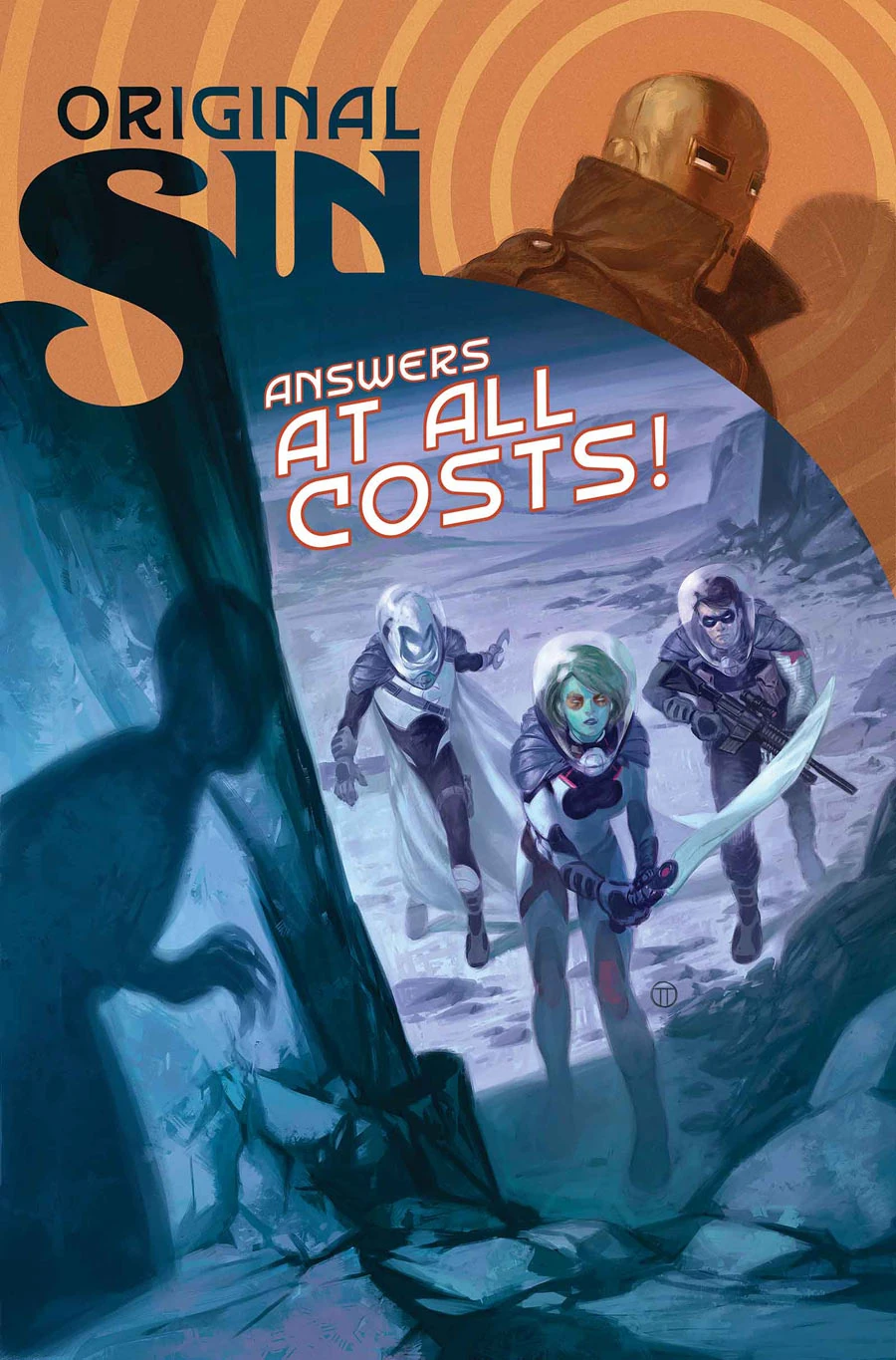 Original Sin (2014) #3