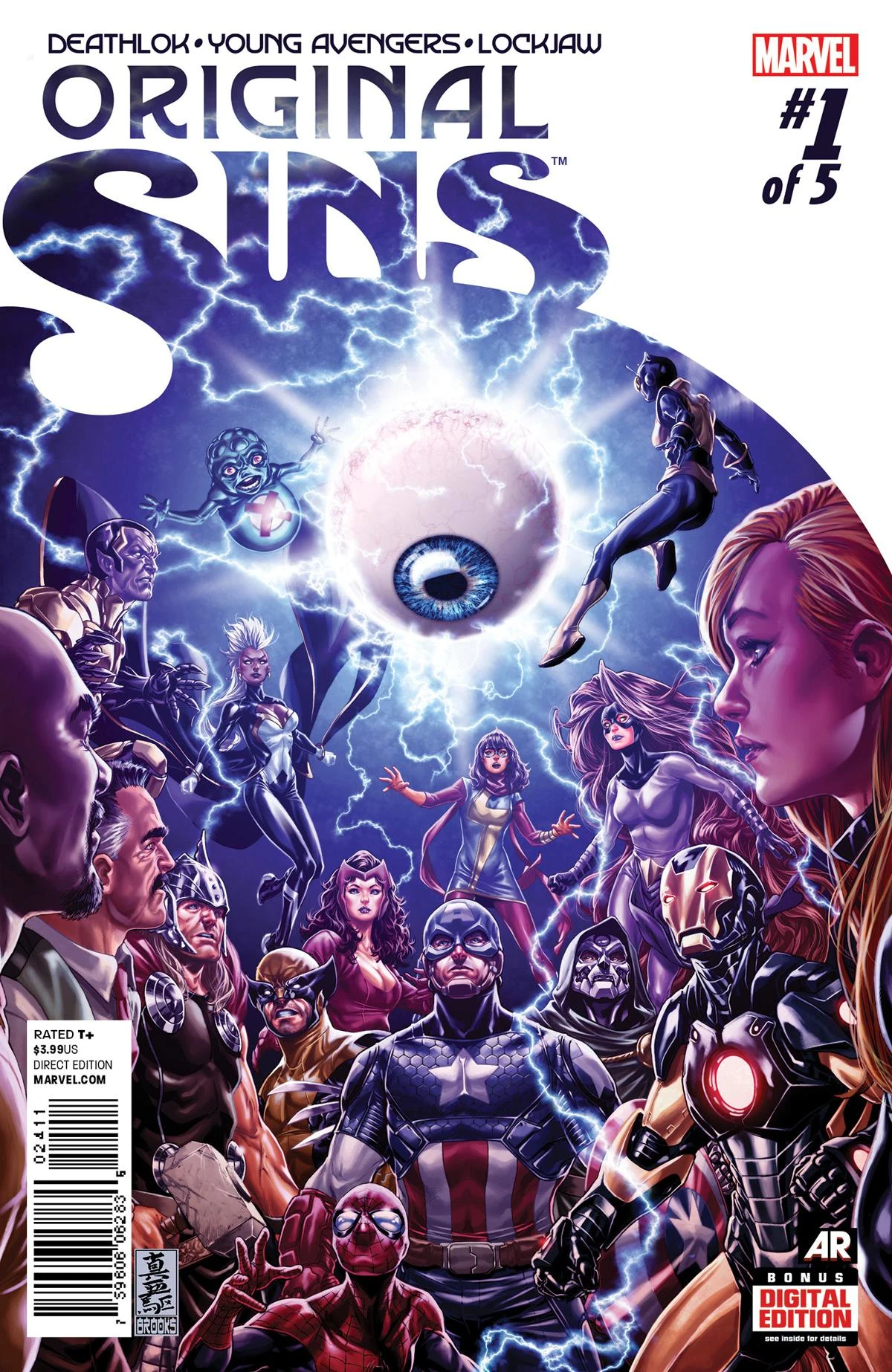 Original Sins (2014) #1 (1)