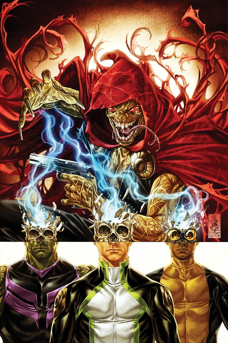 Original Sins (2014) #5 (3)