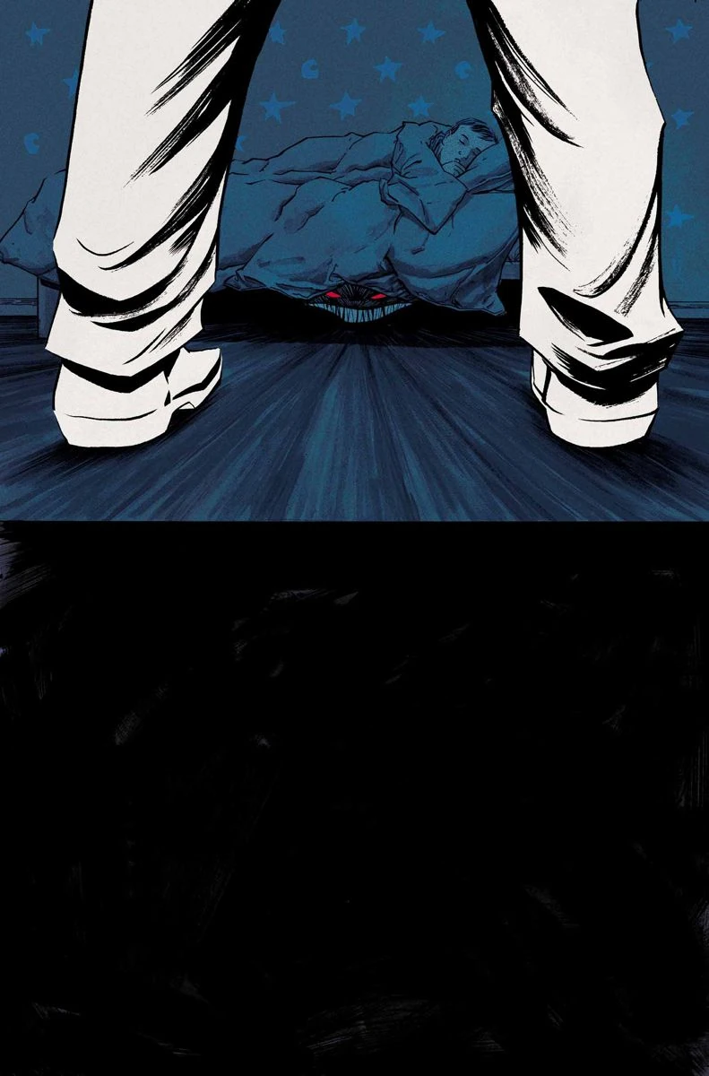 Moon Knight (2014) #15