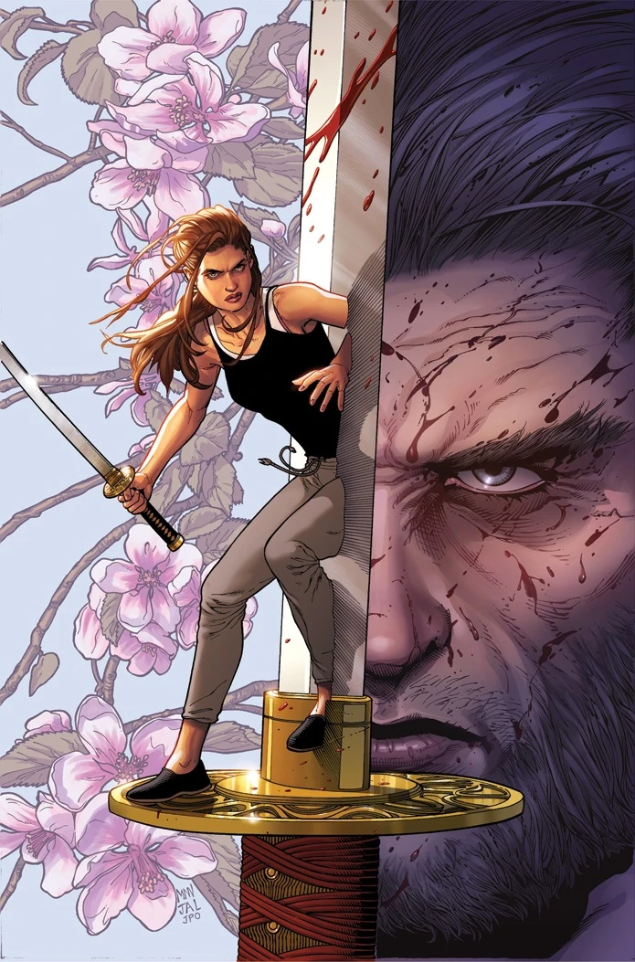 Death of Wolverine (2014) #3