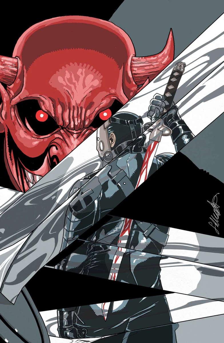 Death of Wolverine: The Weapon X Program (2015) #5