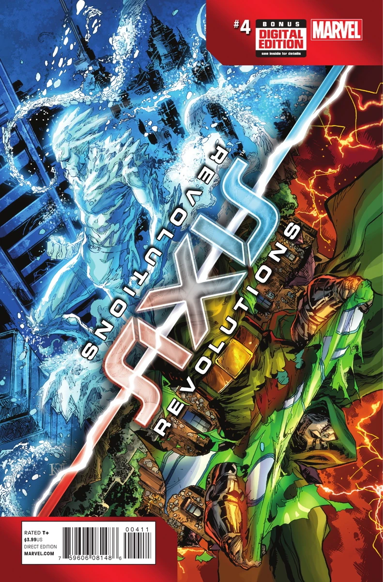 Axis: Revolutions (2014) #4 (2)