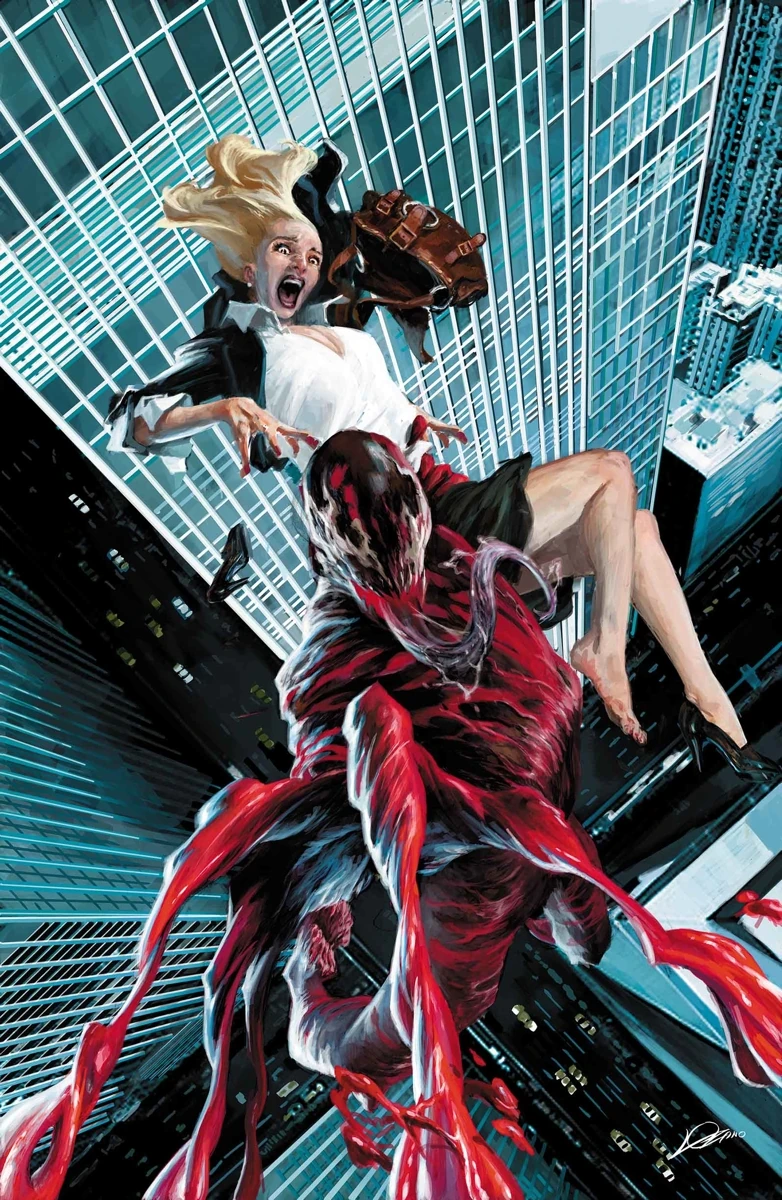 Axis: Carnage (2014) #2