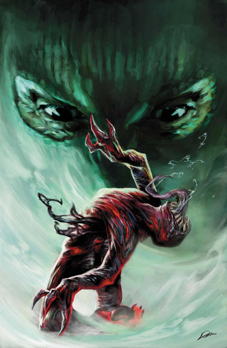 Axis: Carnage (2014) #3