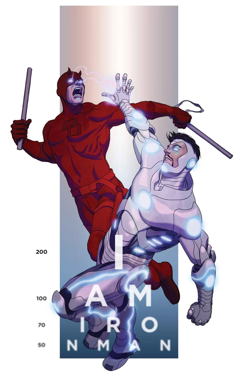 Superior Iron Man (2015) #2