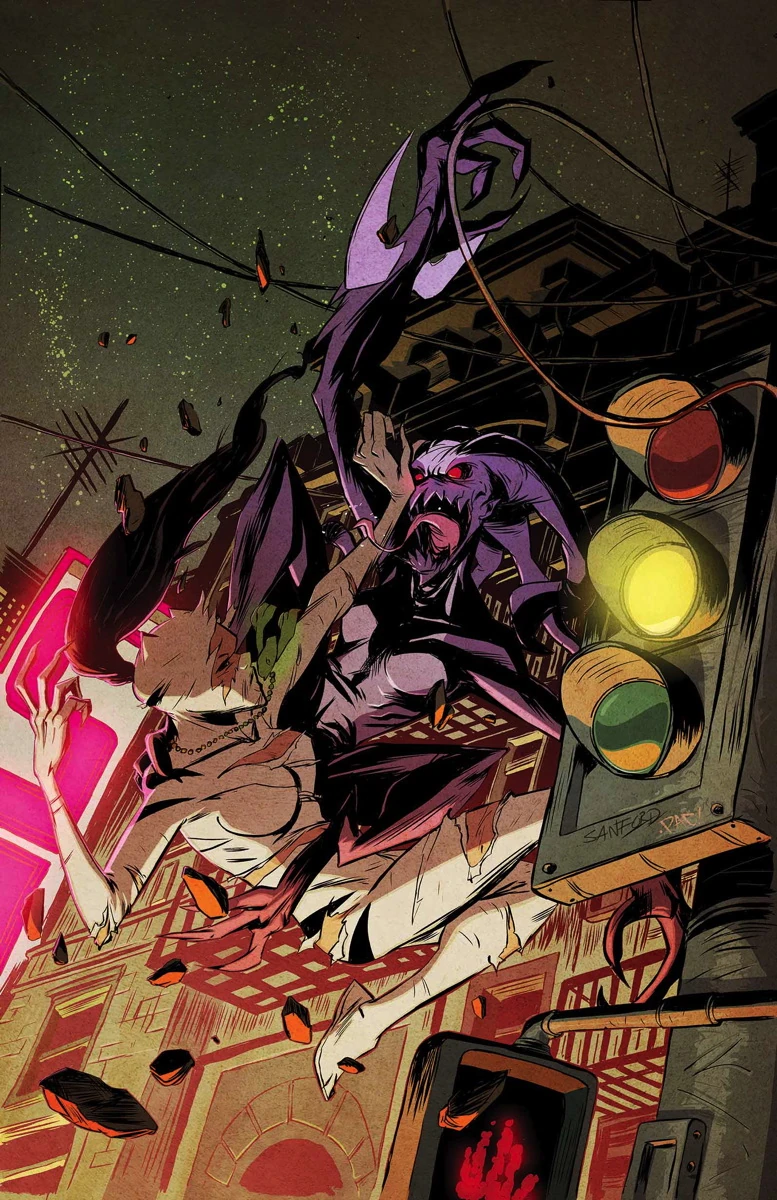 Captain America & the Mighty Avengers (2015) #5