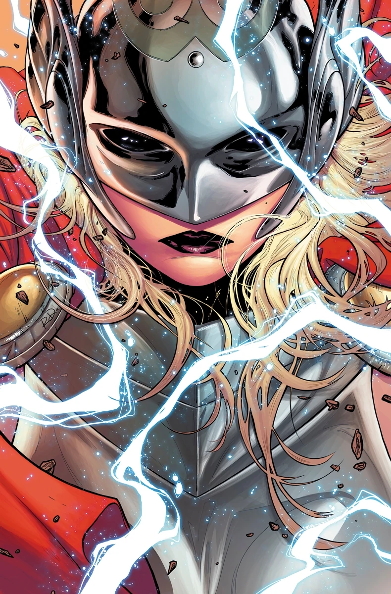 Thor (2014) #1