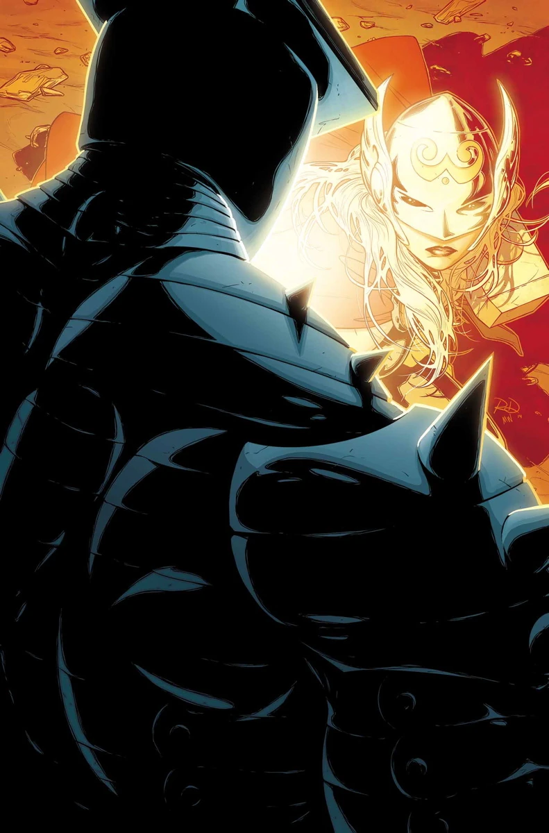 Thor (2014) #7