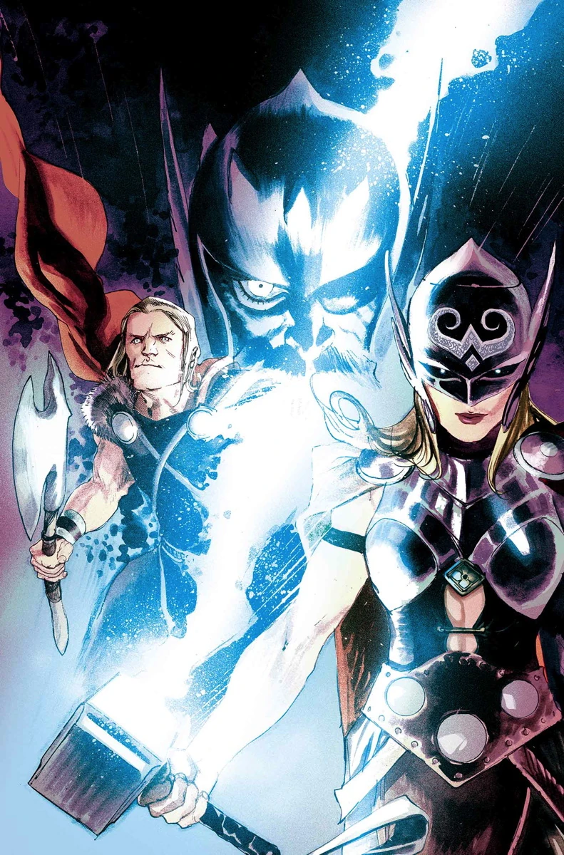 Thor (2014) #Annual 1 (3)