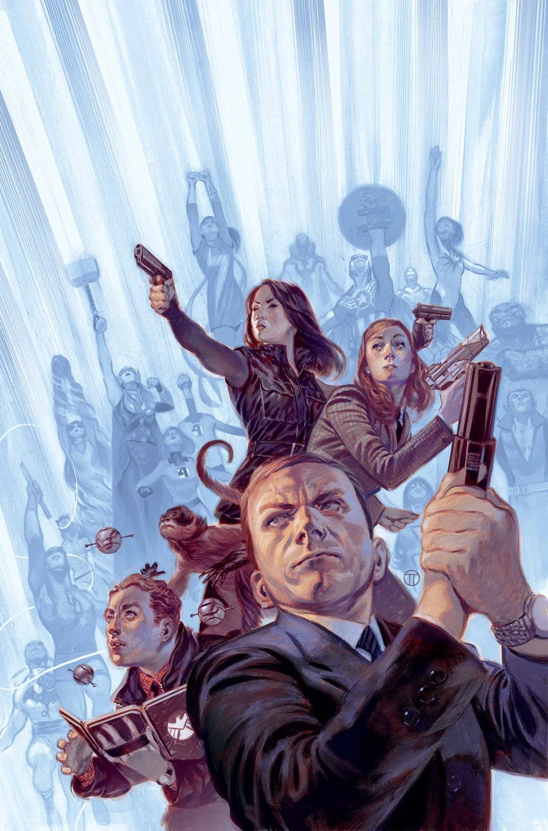 S.H.I.E.L.D. (2015) #1 (2)