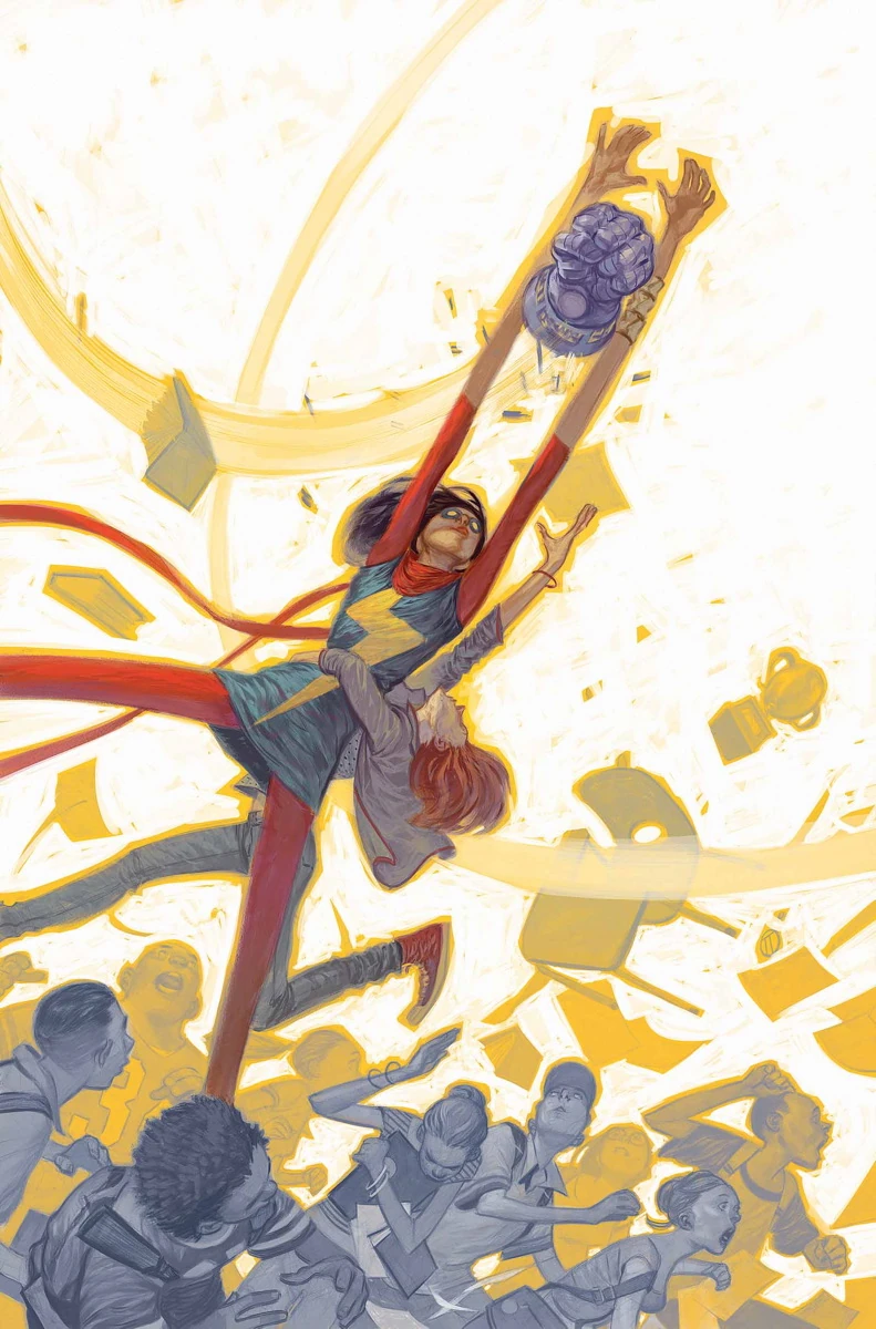 S.H.I.E.L.D. (2015) #2 (1)