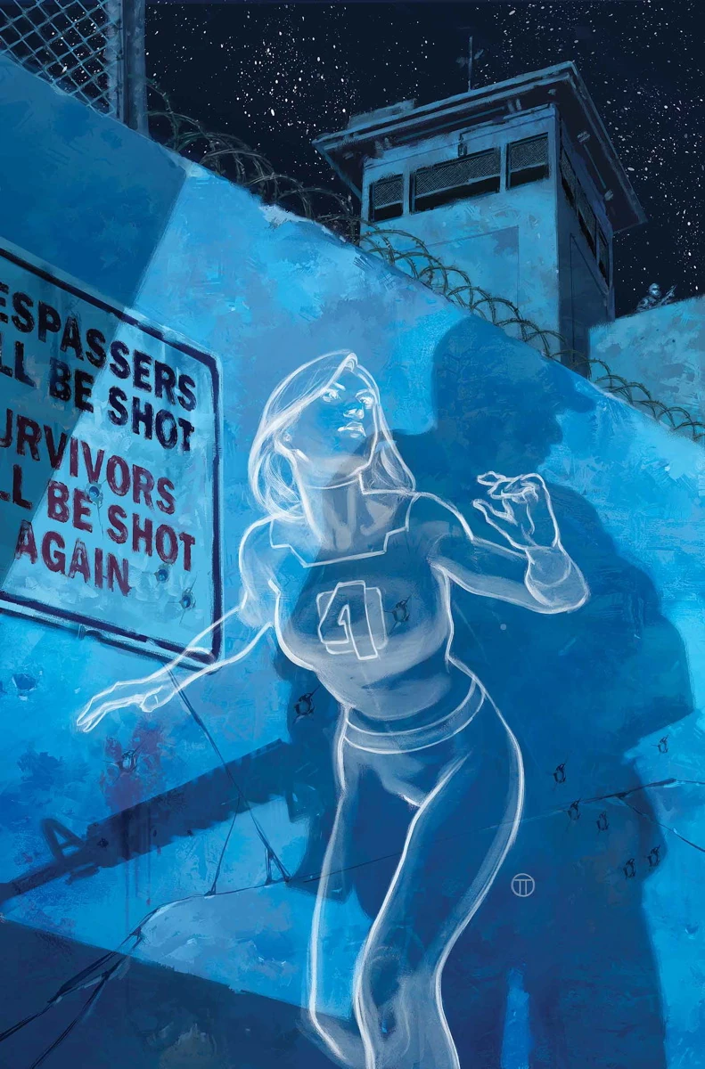 S.H.I.E.L.D. (2015) #4