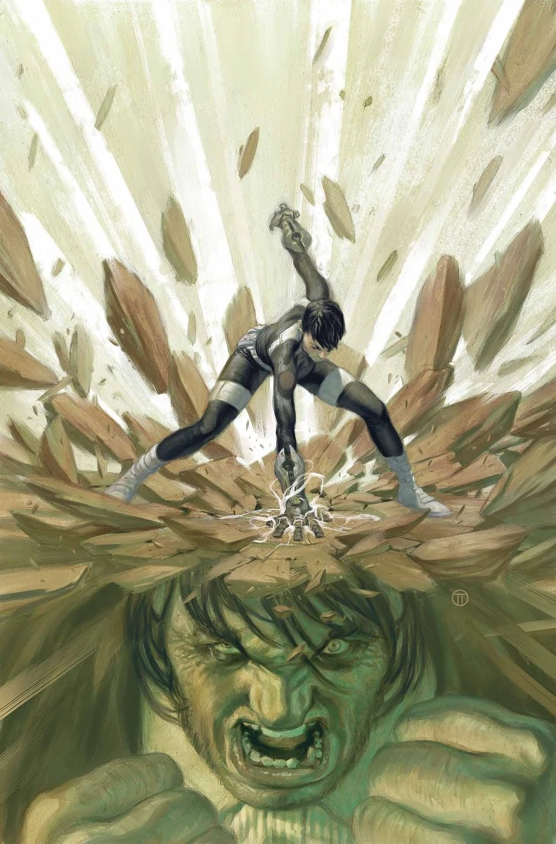S.H.I.E.L.D. (2015) #7