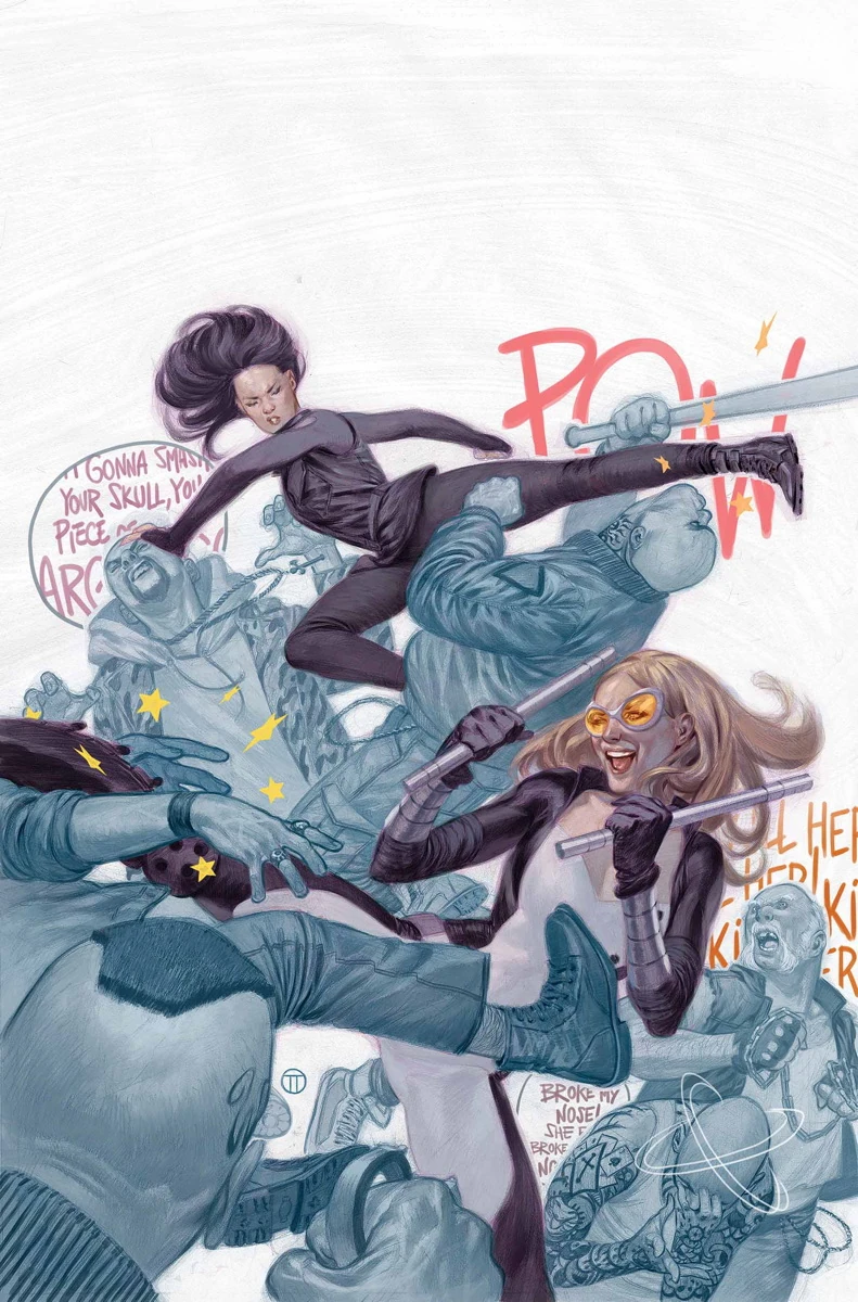 S.H.I.E.L.D. (2015) #8