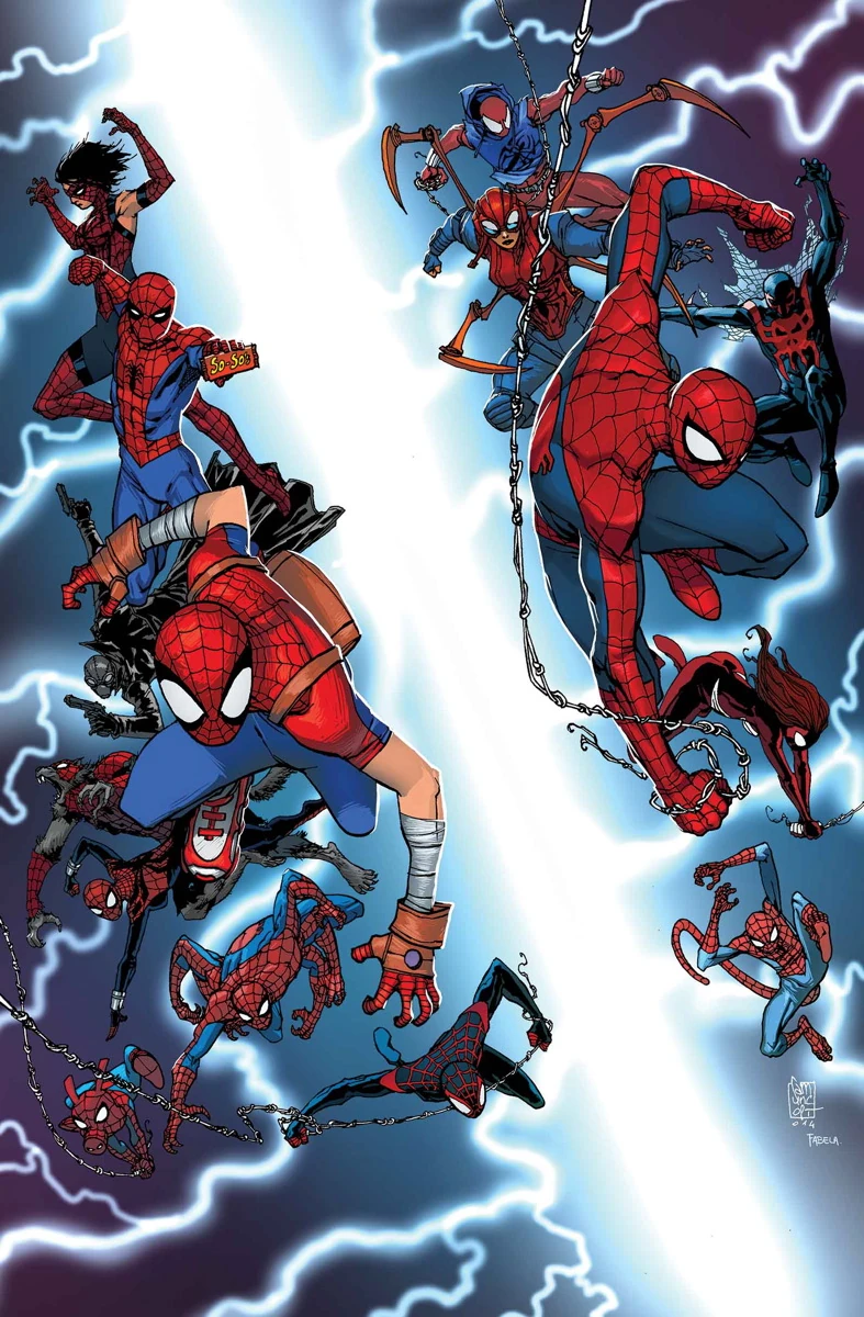 Spider-Verse (2015) #1 (6)