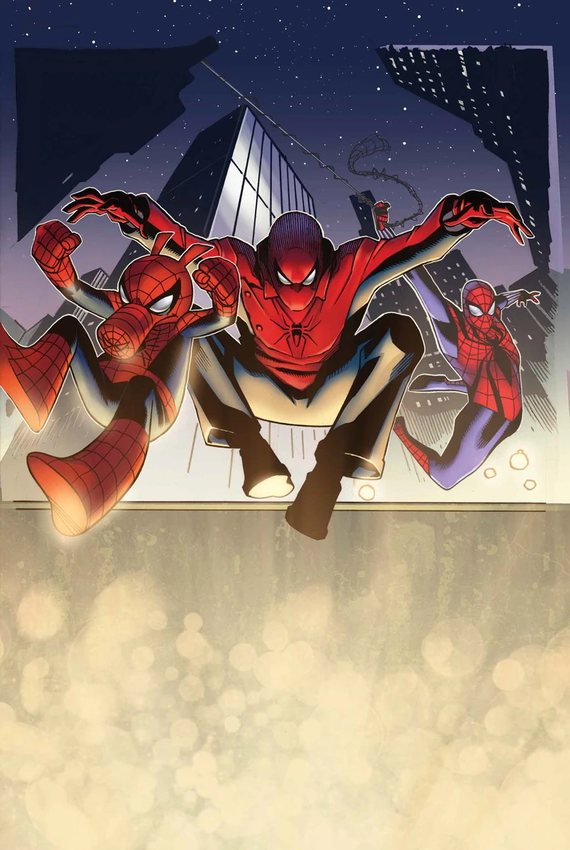 Spider-Verse Team-Up (2015) #1 (2)
