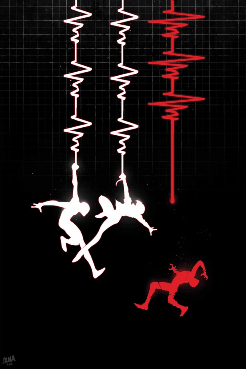 Scarlet Spiders (2015) #3