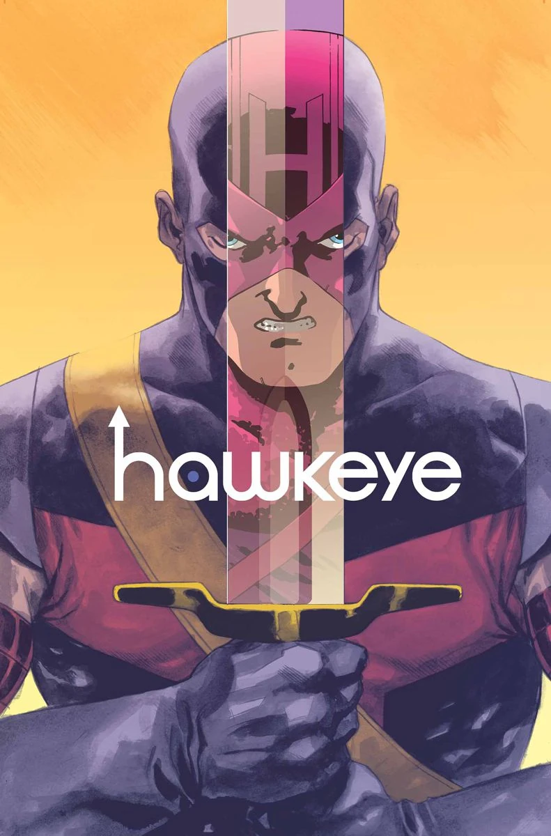 All-New Hawkeye (2015) #3