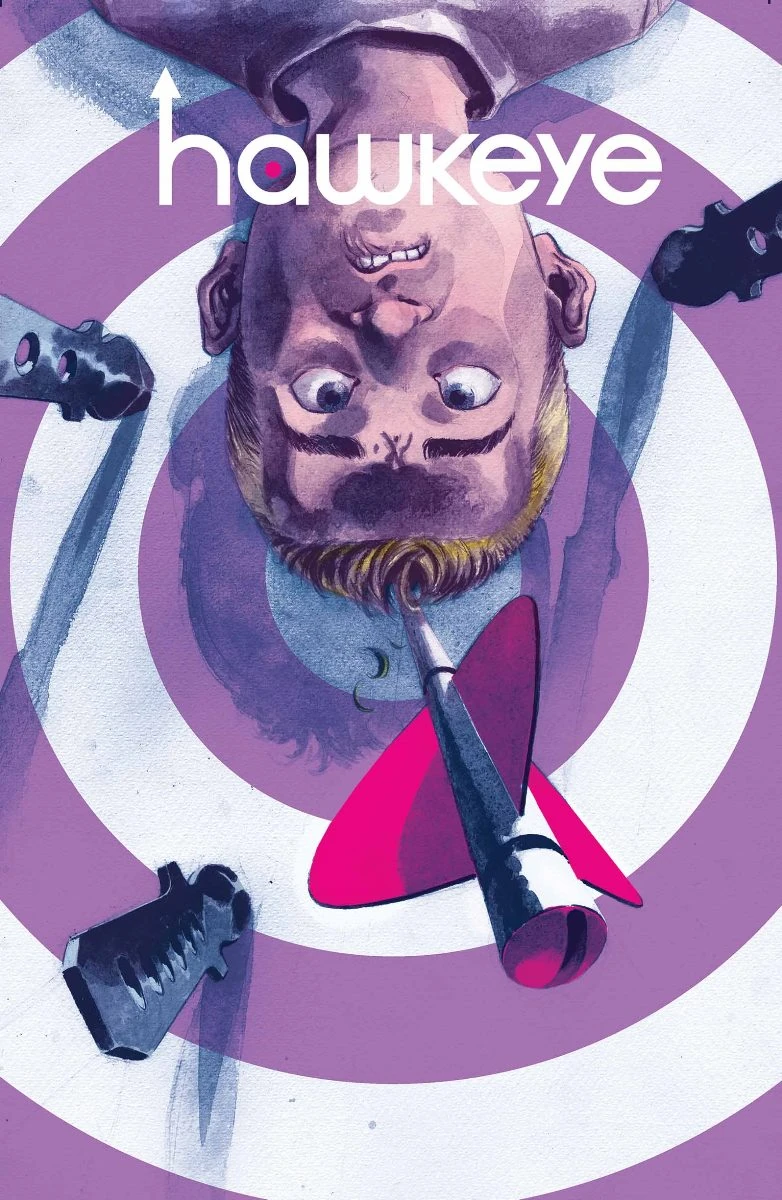 All-New Hawkeye (2015) #4
