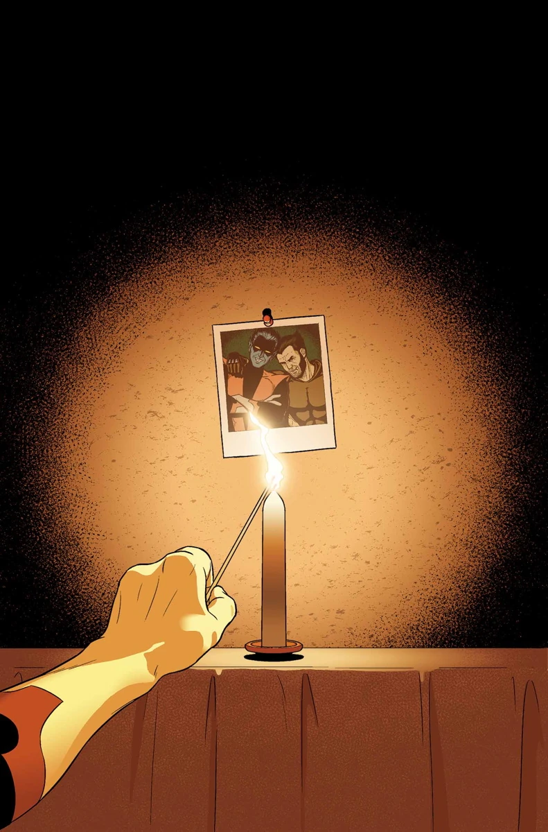 Nightcrawler (2014) #7