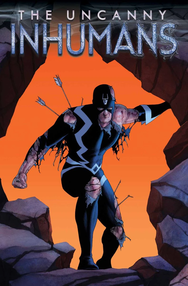 Uncanny Inhumans (2015) #0 (1)