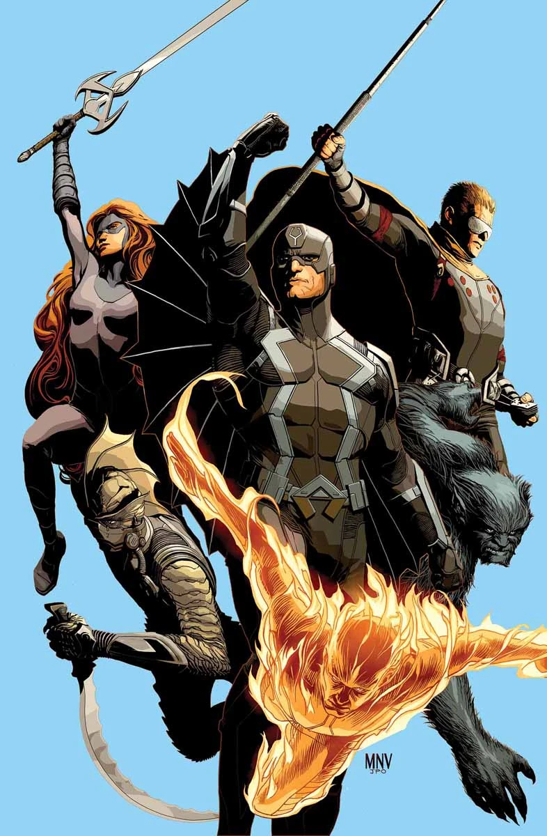 Uncanny Inhumans (2015) #1 (1)