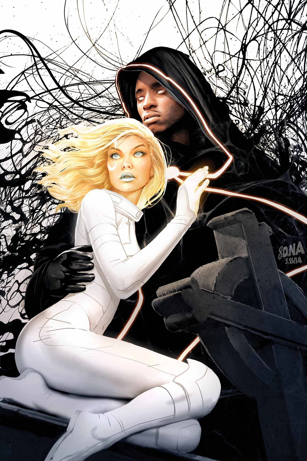 All-New Ultimates (2014) #9