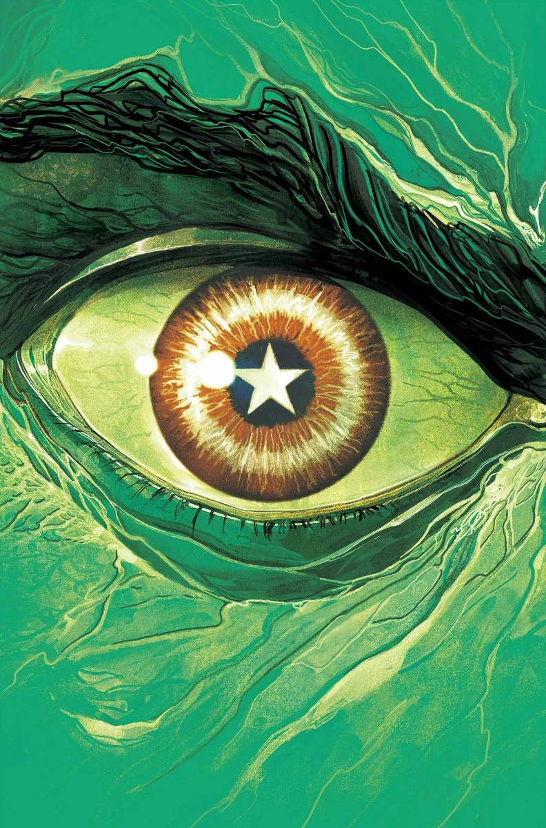 Planet Hulk (2015) #5