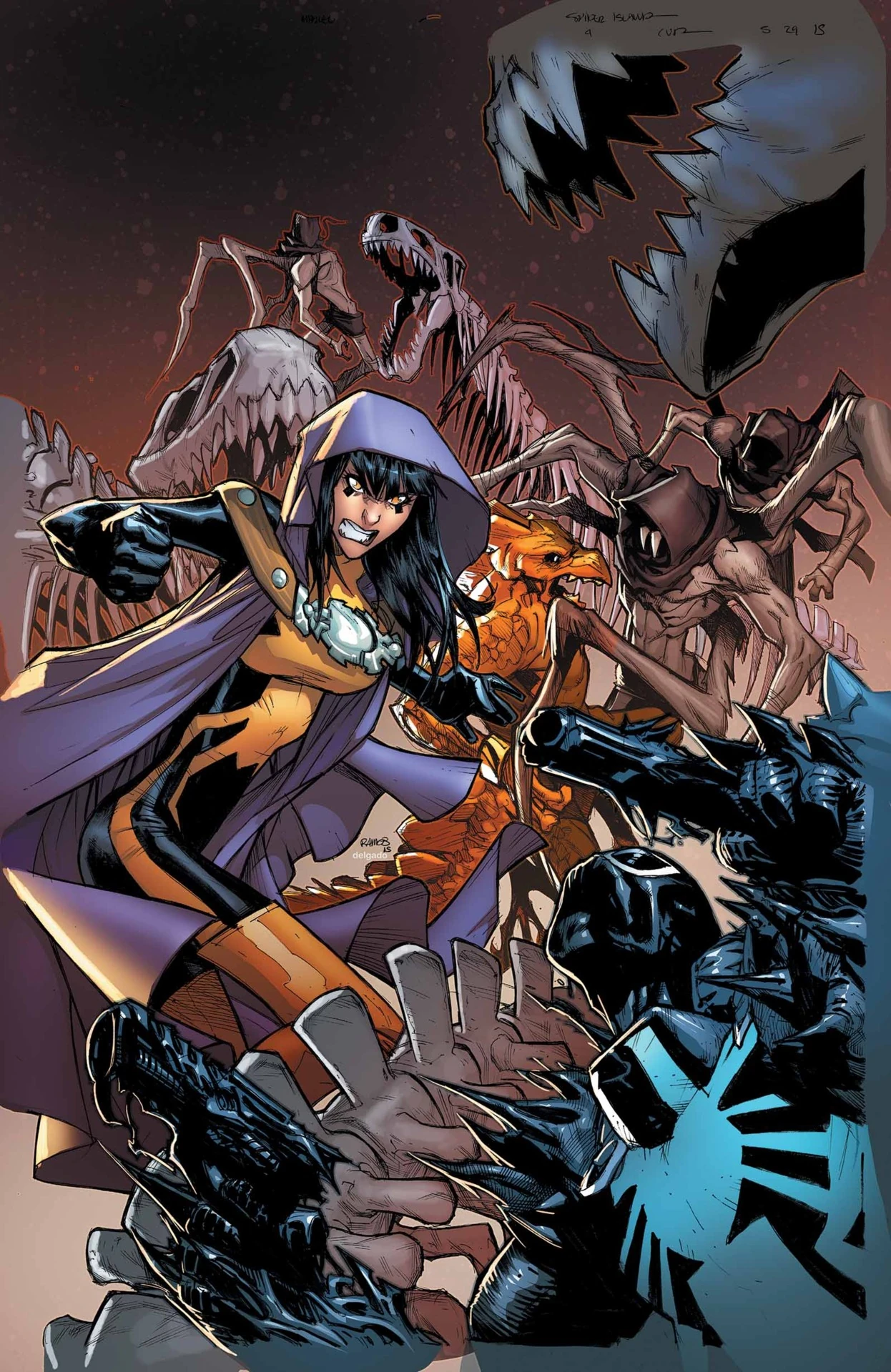 Spider-Island (2015) #4 (1)