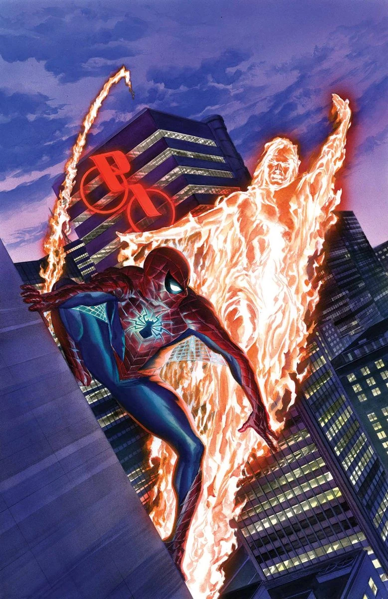 Amazing Spider-Man (2015) #3