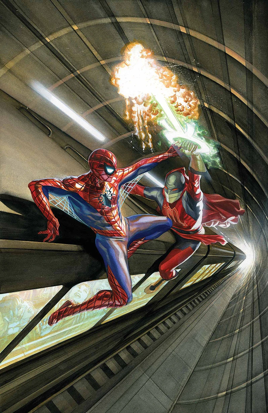 Amazing Spider-Man (2015) #10