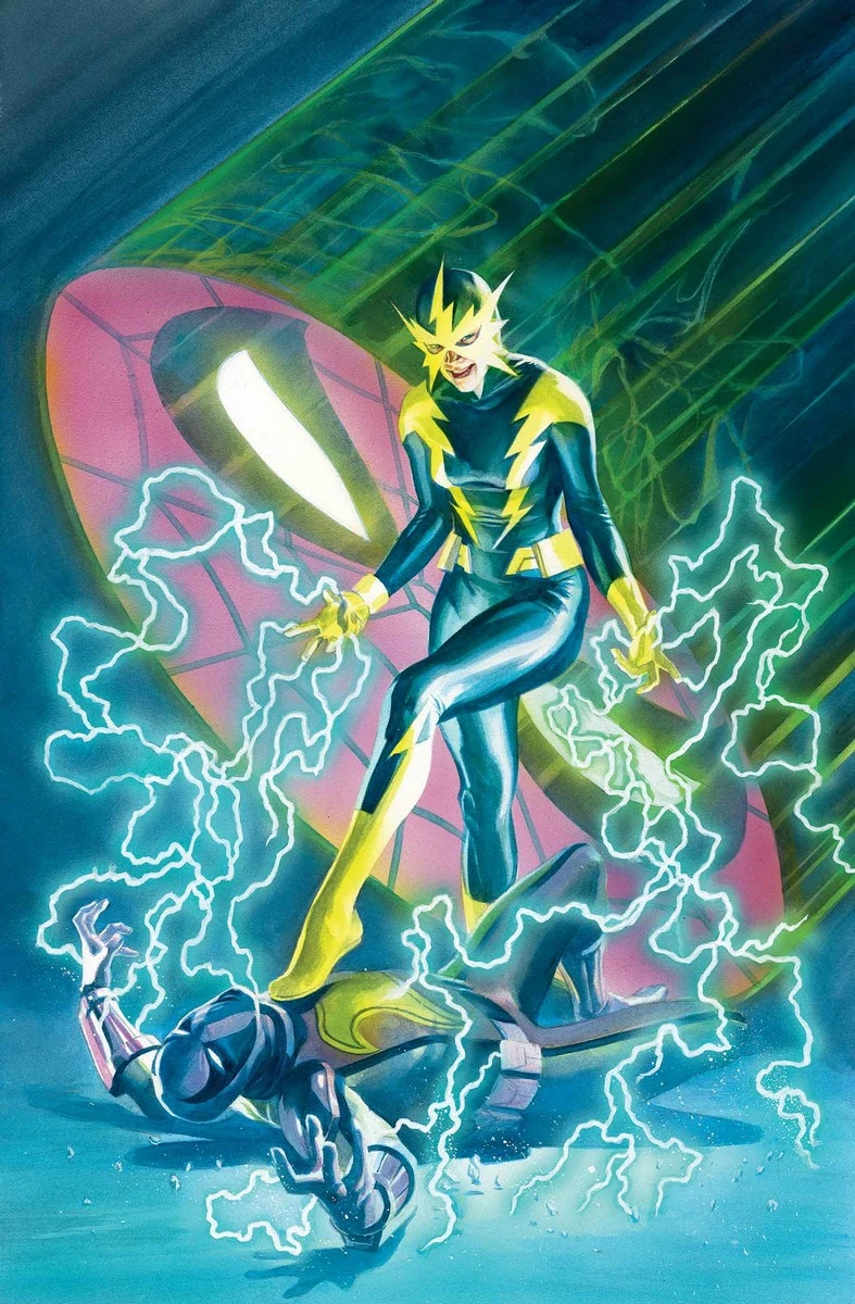 Amazing Spider-Man (2015) #17