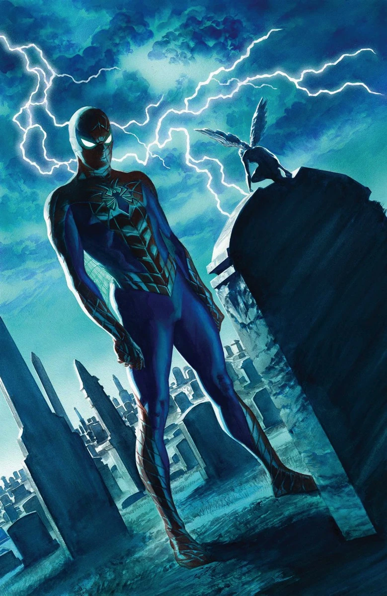 Amazing Spider-Man (2015) #19 (2)