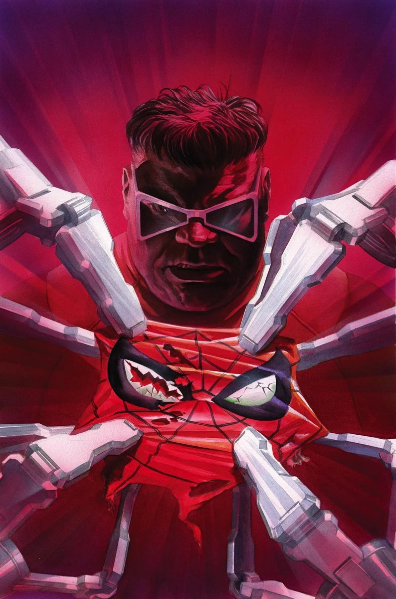 Amazing Spider-Man (2015) #20