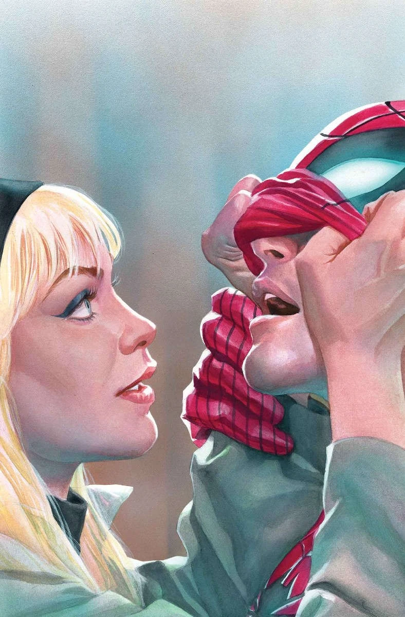 Amazing Spider-Man (2015) #23
