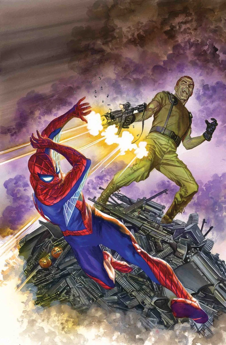Amazing Spider-Man (2015) #25 (4)