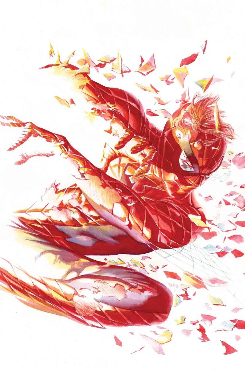 Amazing Spider-Man (2015) #31