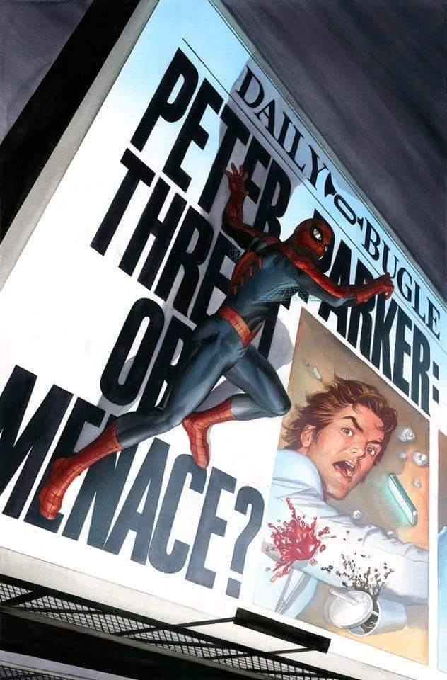 Amazing Spider-Man (2015) #789 (2)