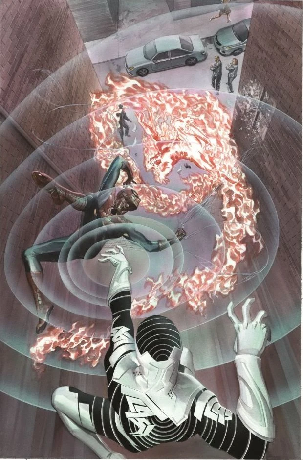 Amazing Spider-Man (2015) #790