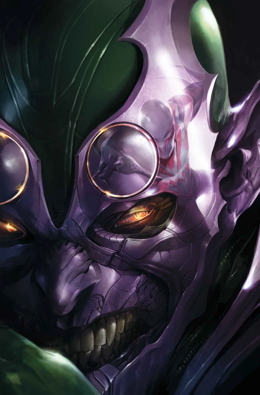 Spider-Man 2099 (2015) #11