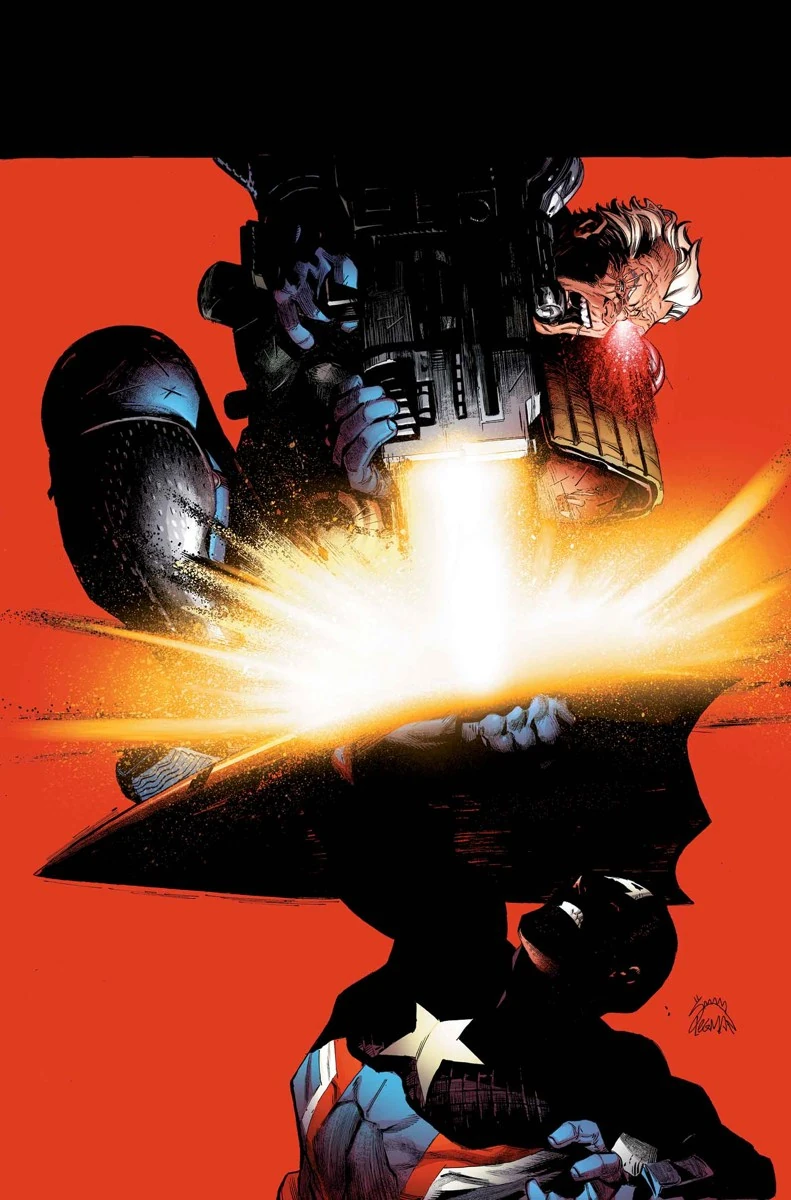 Uncanny Avengers (2016) #14
