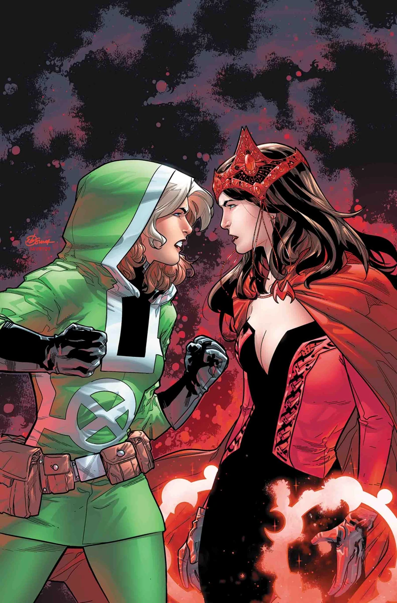 Uncanny Avengers (2016) #26