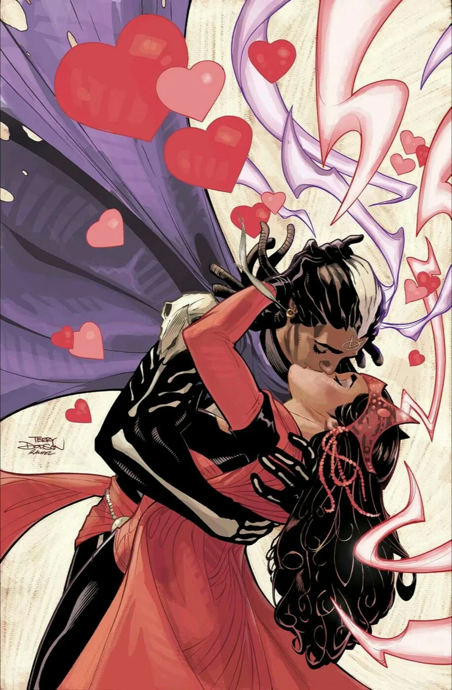 Uncanny Avengers (2016) #30