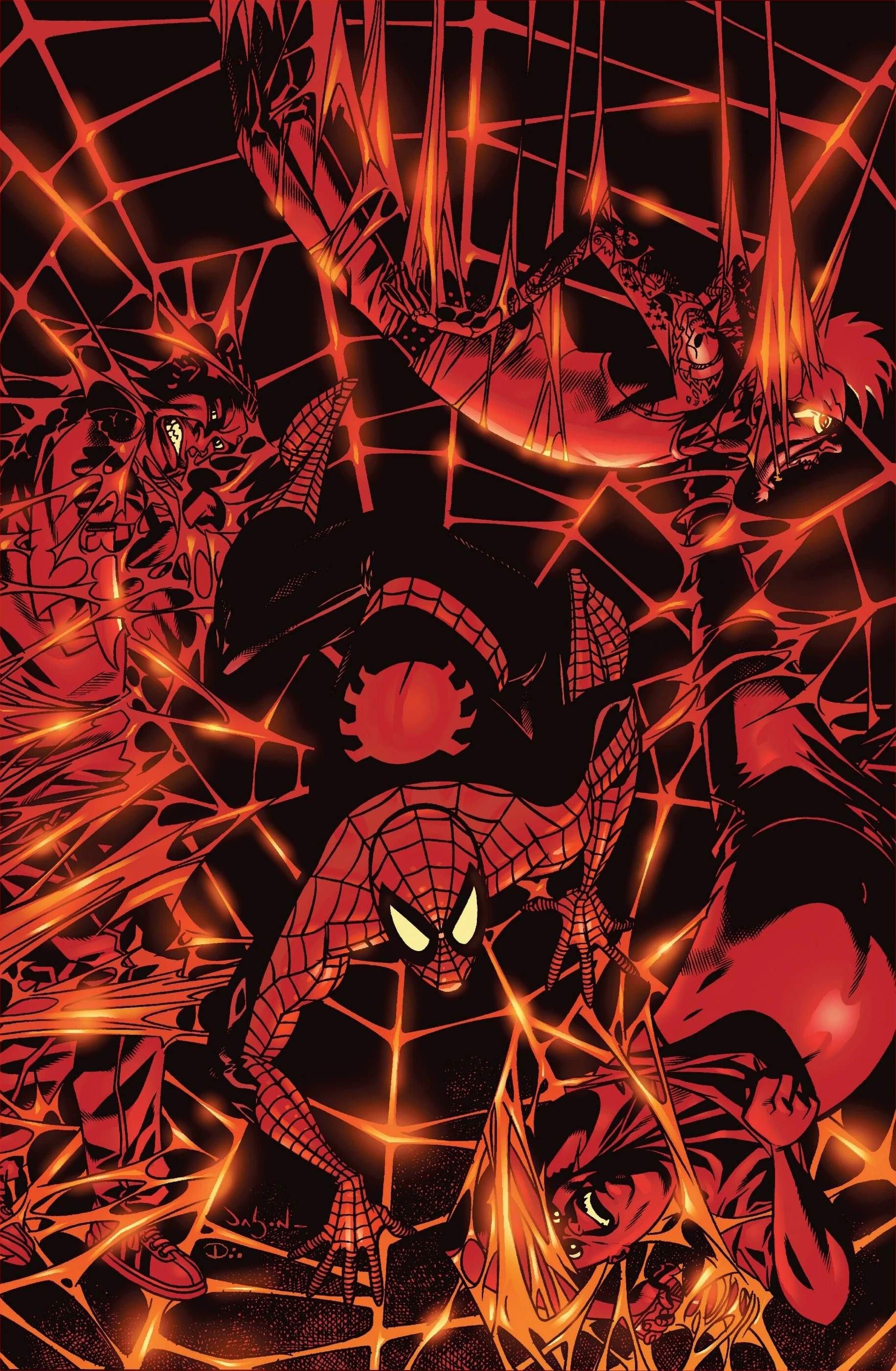 Amazing Spider-Man (1999) #42