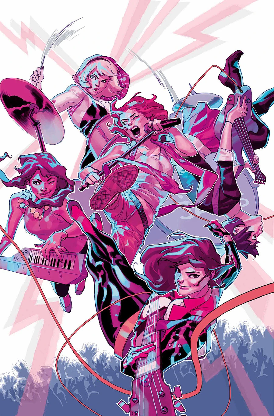 Spider-Gwen (2016) #7 (2)