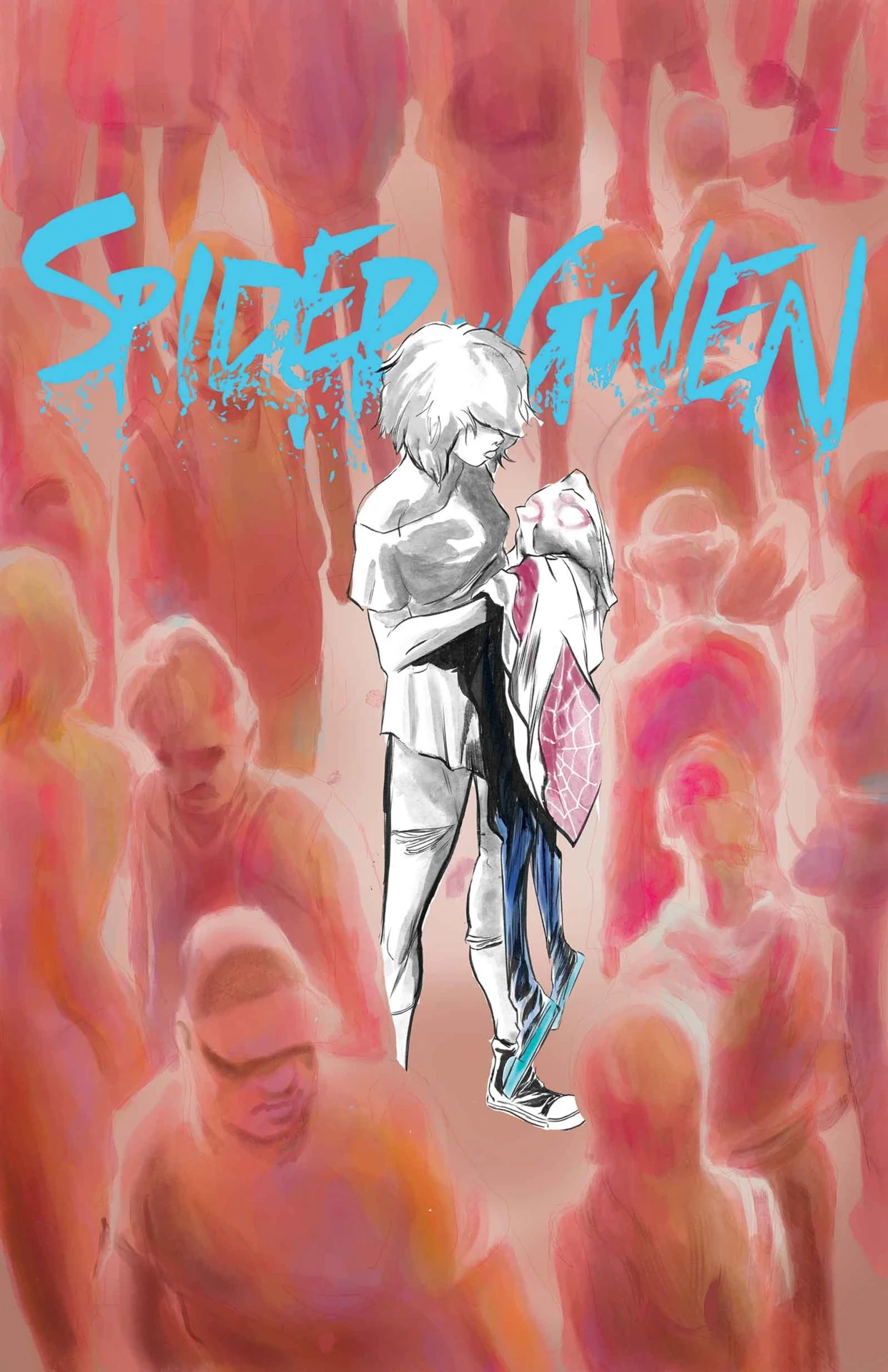 Spider-Gwen (2016) #11 (2)