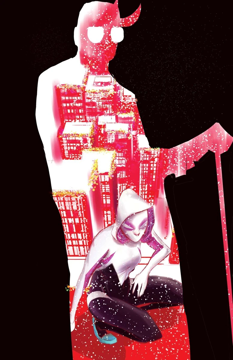 Spider-Gwen (2016) #15 (2)