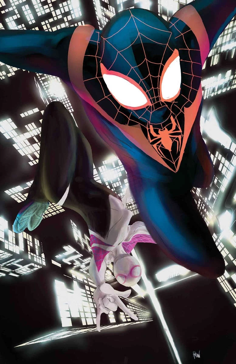 Spider-Gwen (2016) #16 (2)